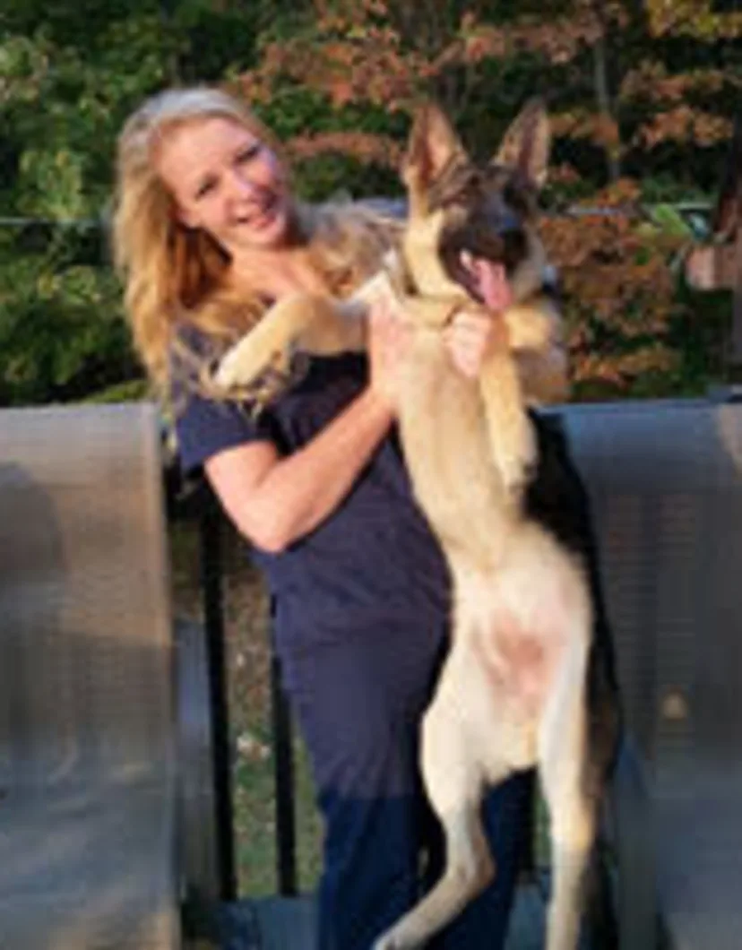 Ashley - Veterinary Technician